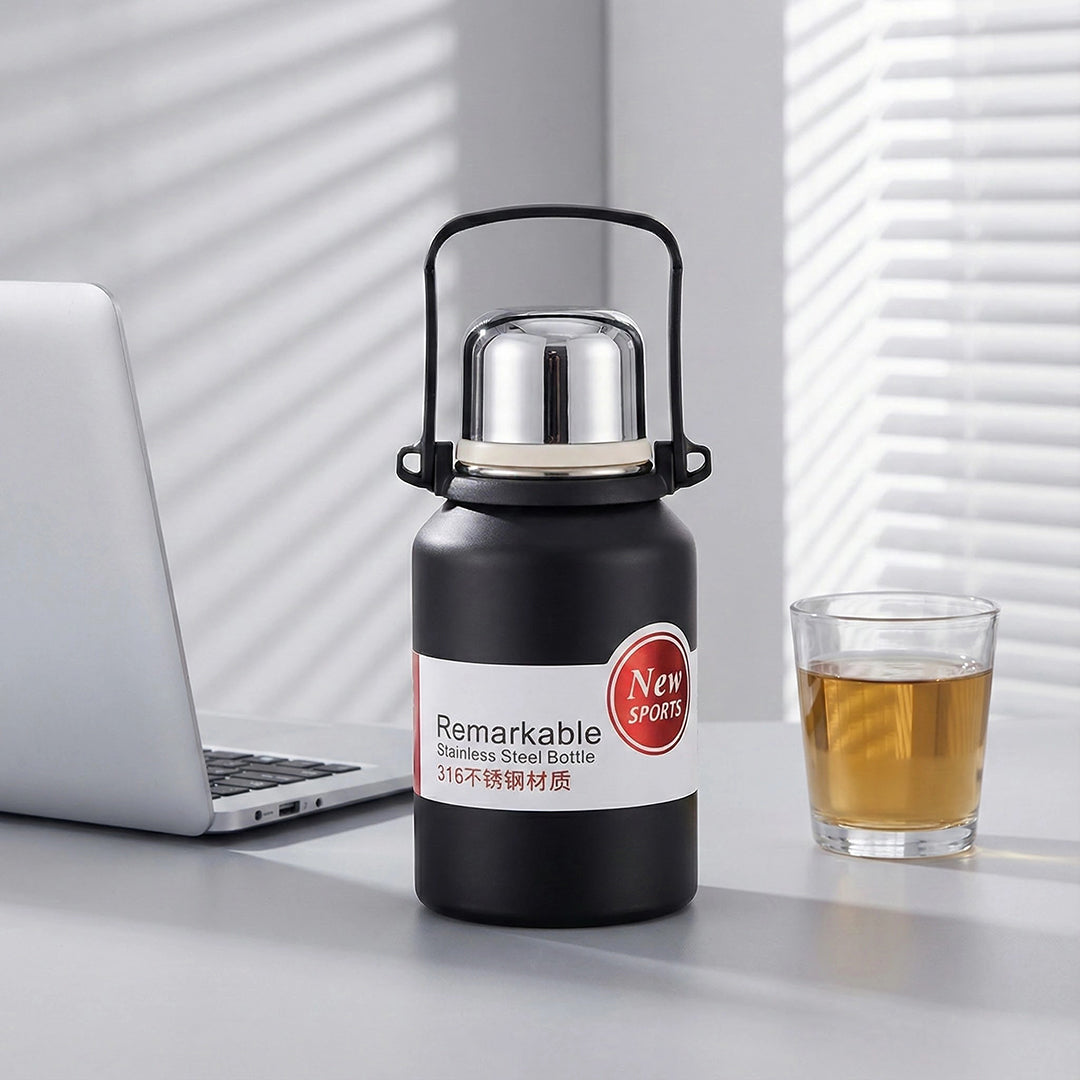 316 Stainless Steel Kettle 900 ml