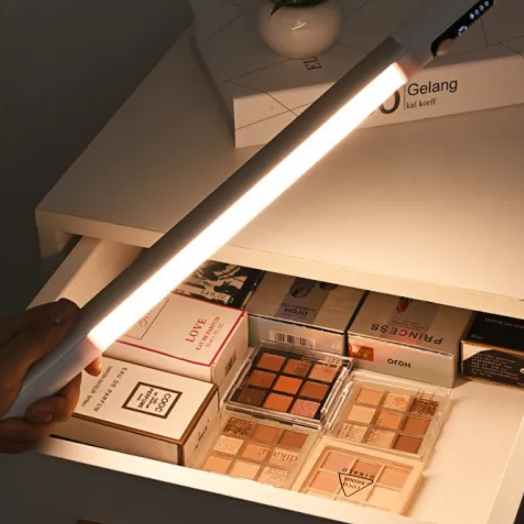 LED Intelligent Lamp