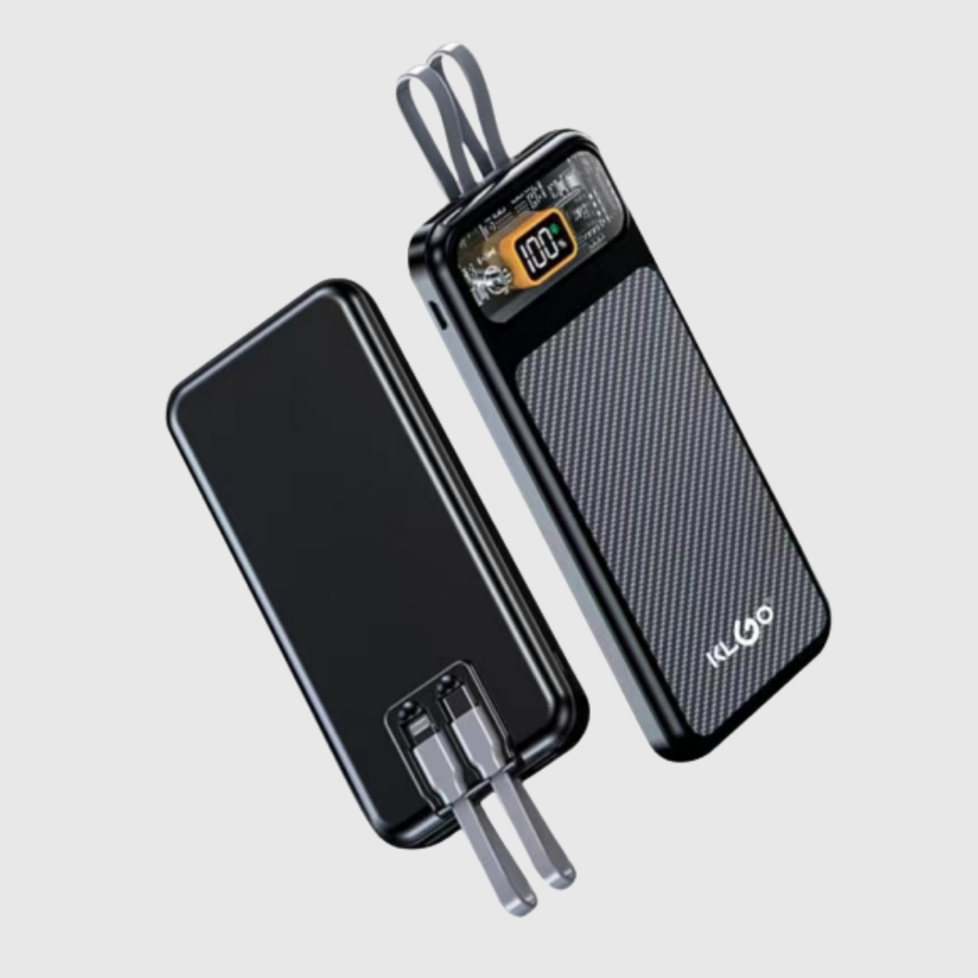 KP22 Powerbank KLGO
