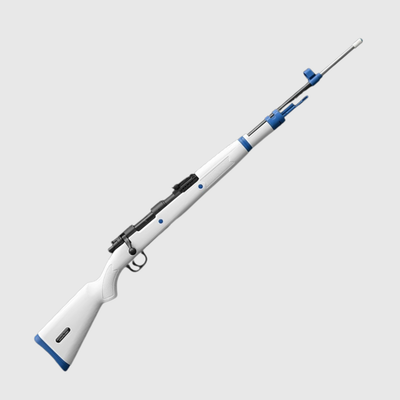 Pool Cue Gun