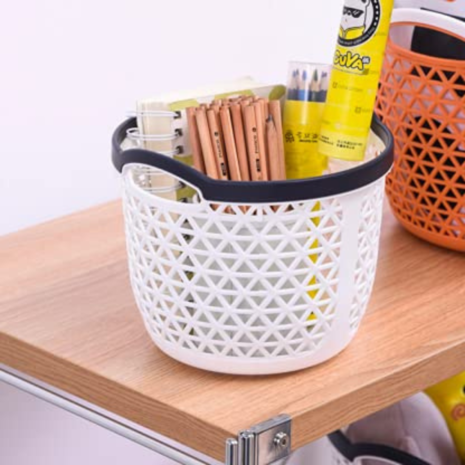 Small Storage Basket