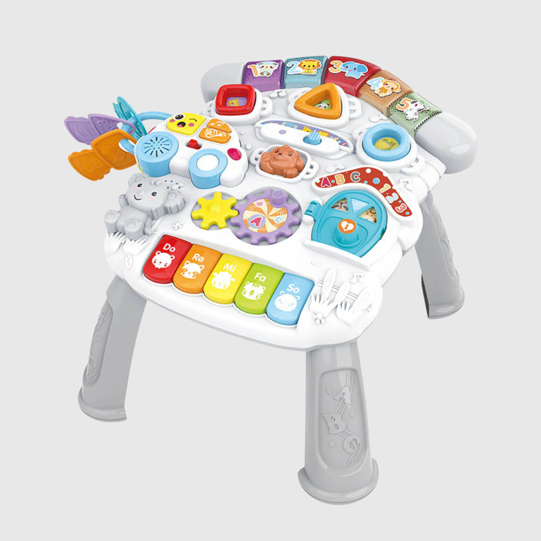 Multifunctional Baby Game Table