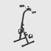 Extremity Rehabilitation Machine