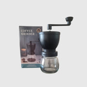 Hand Coffee Maker