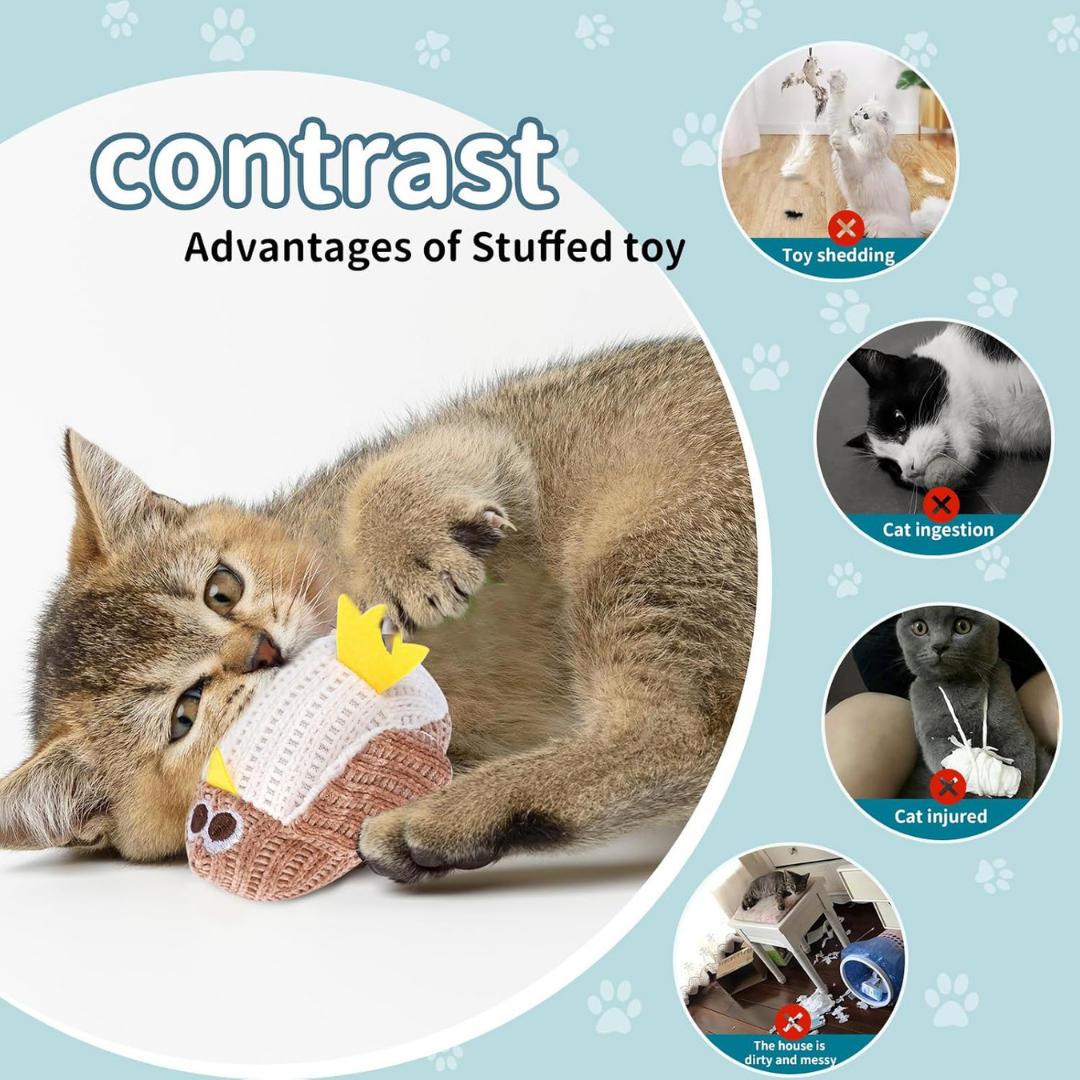 Cat Toys