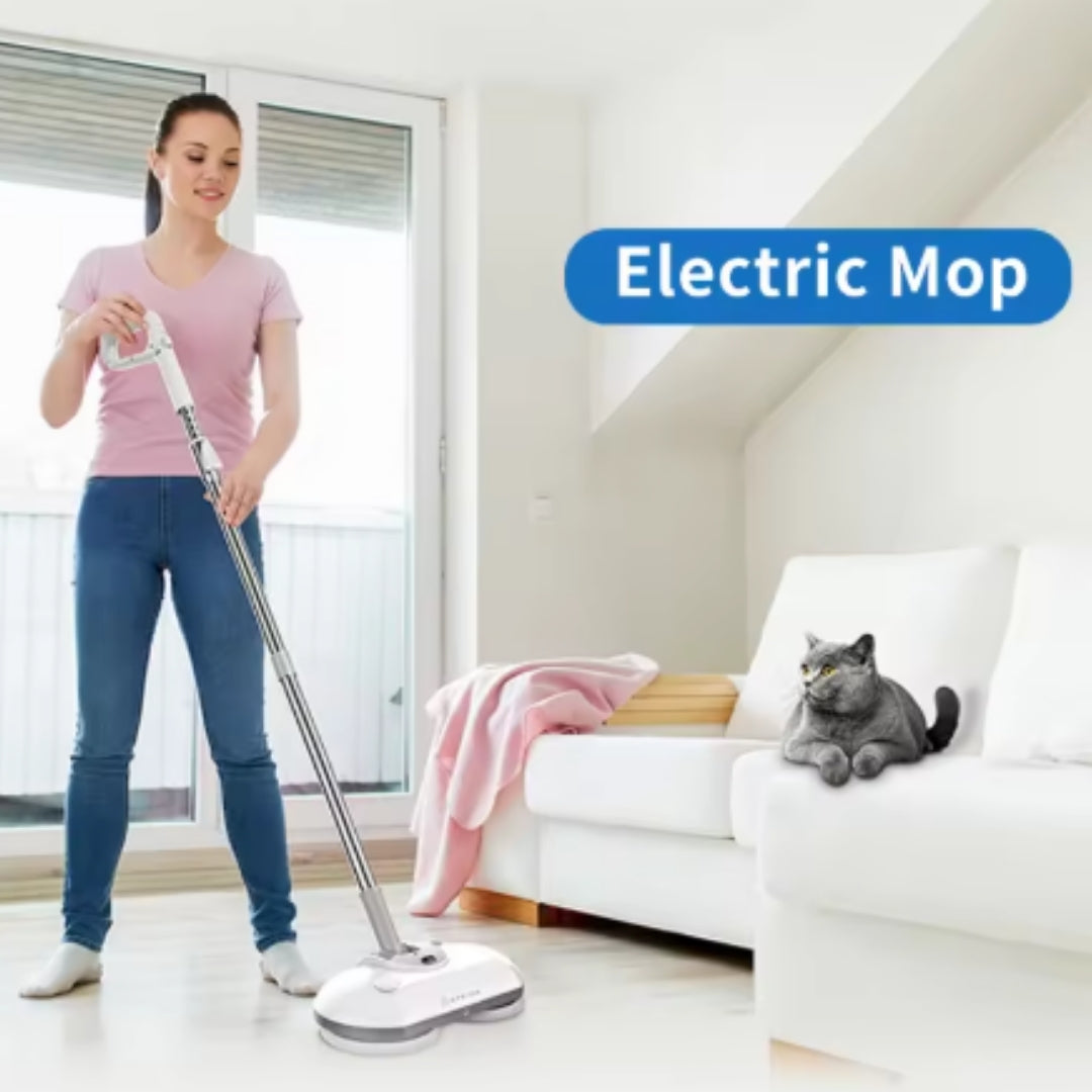 Electric Mop