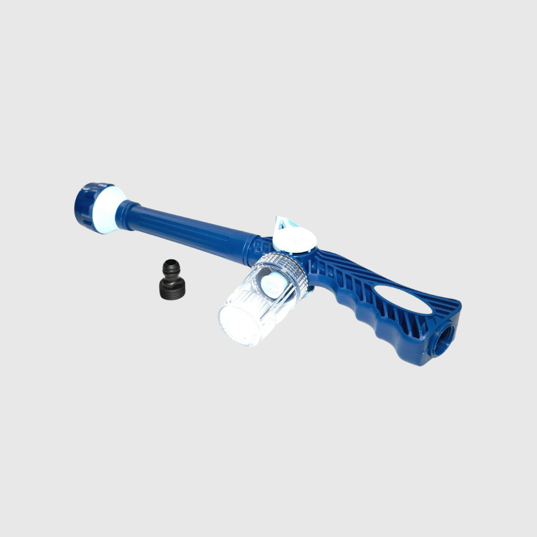Water Gun