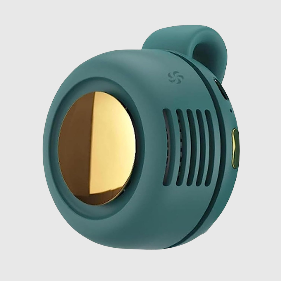 Portable Mini Clip On Fan