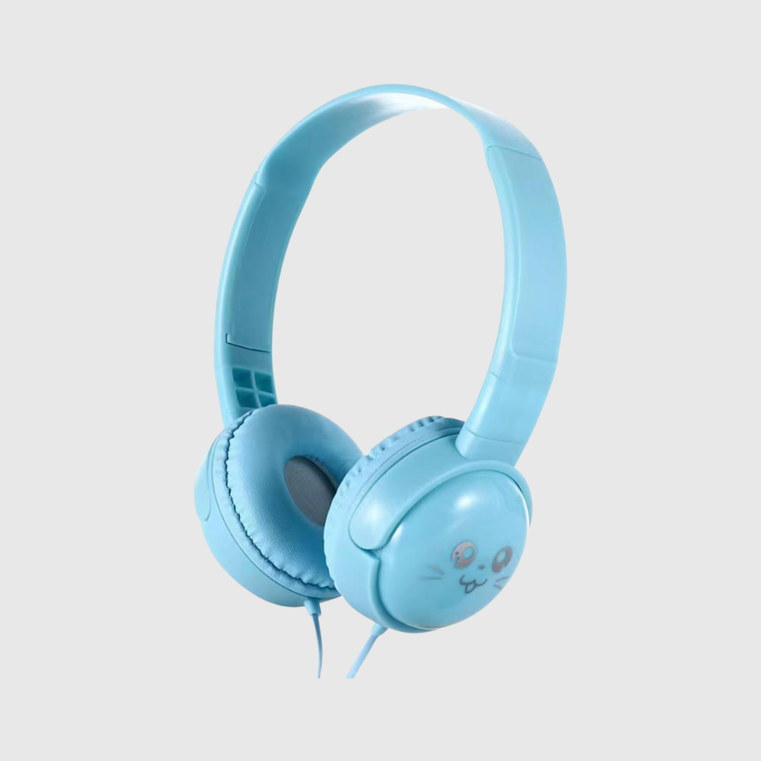 Wired on-ear Headphone