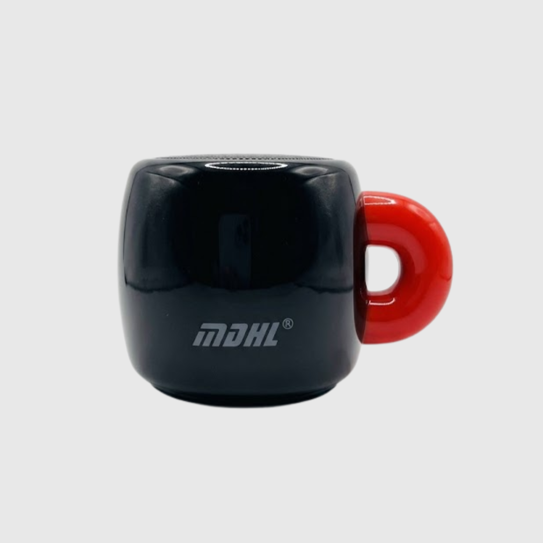 Mini Wireless Mug Speaker
