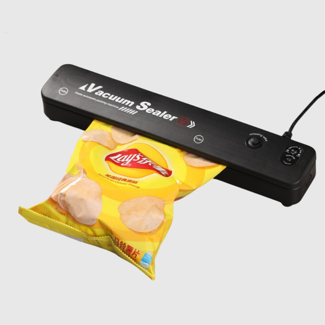 Food Packaging Machine