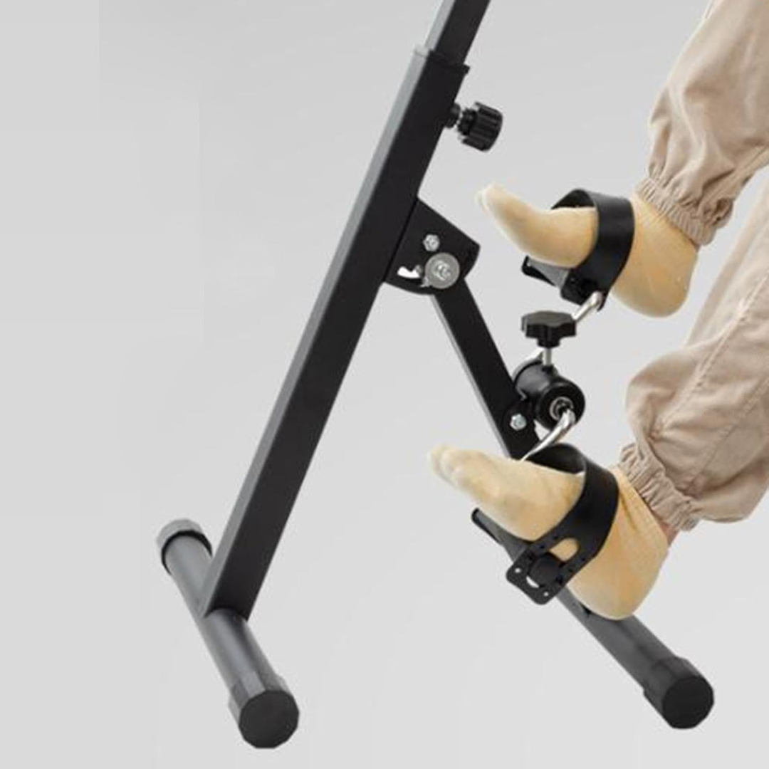 Extremity Rehabilitation Machine