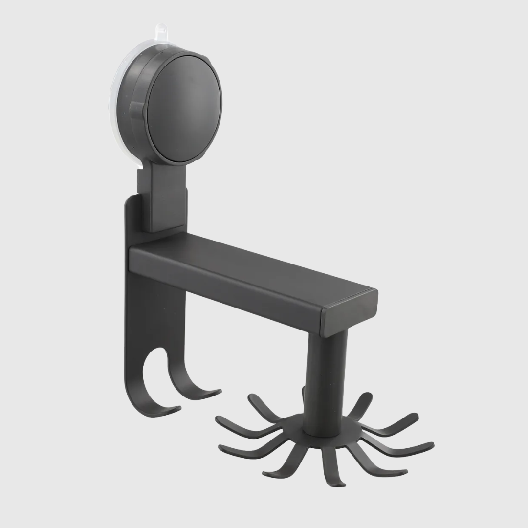 Rotating Shelves