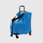 20inch Multi-Functional Cycling Case