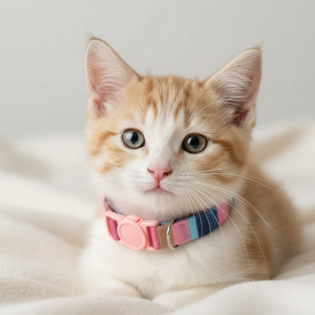 Cat Collar
