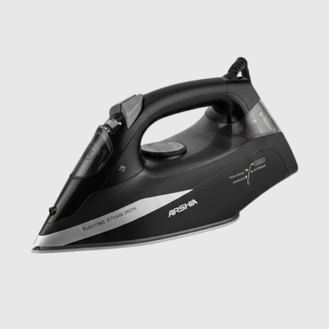 Electric Steam Iron AS2003-9021