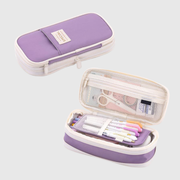Expandable Pencil Case