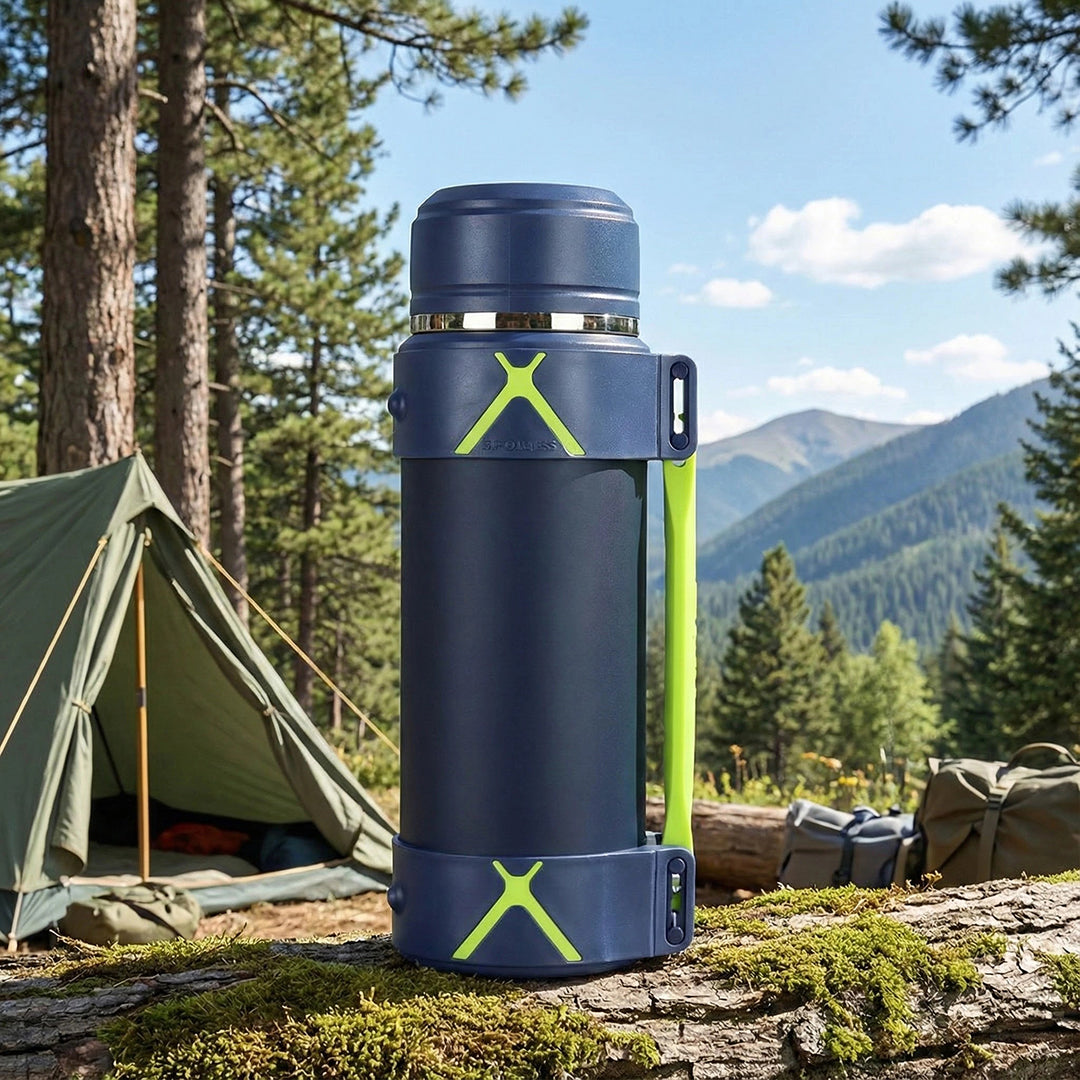 YB Insulated Jug No 27 1.6L