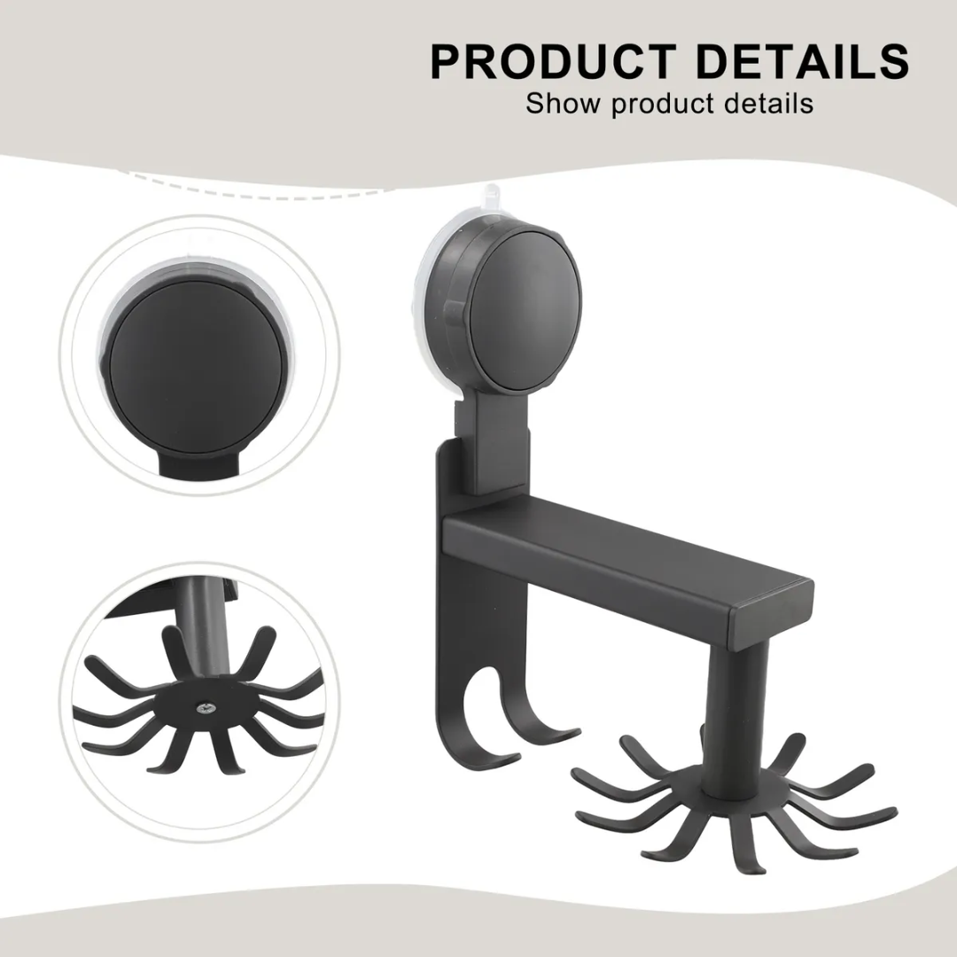 Rotating Shelves