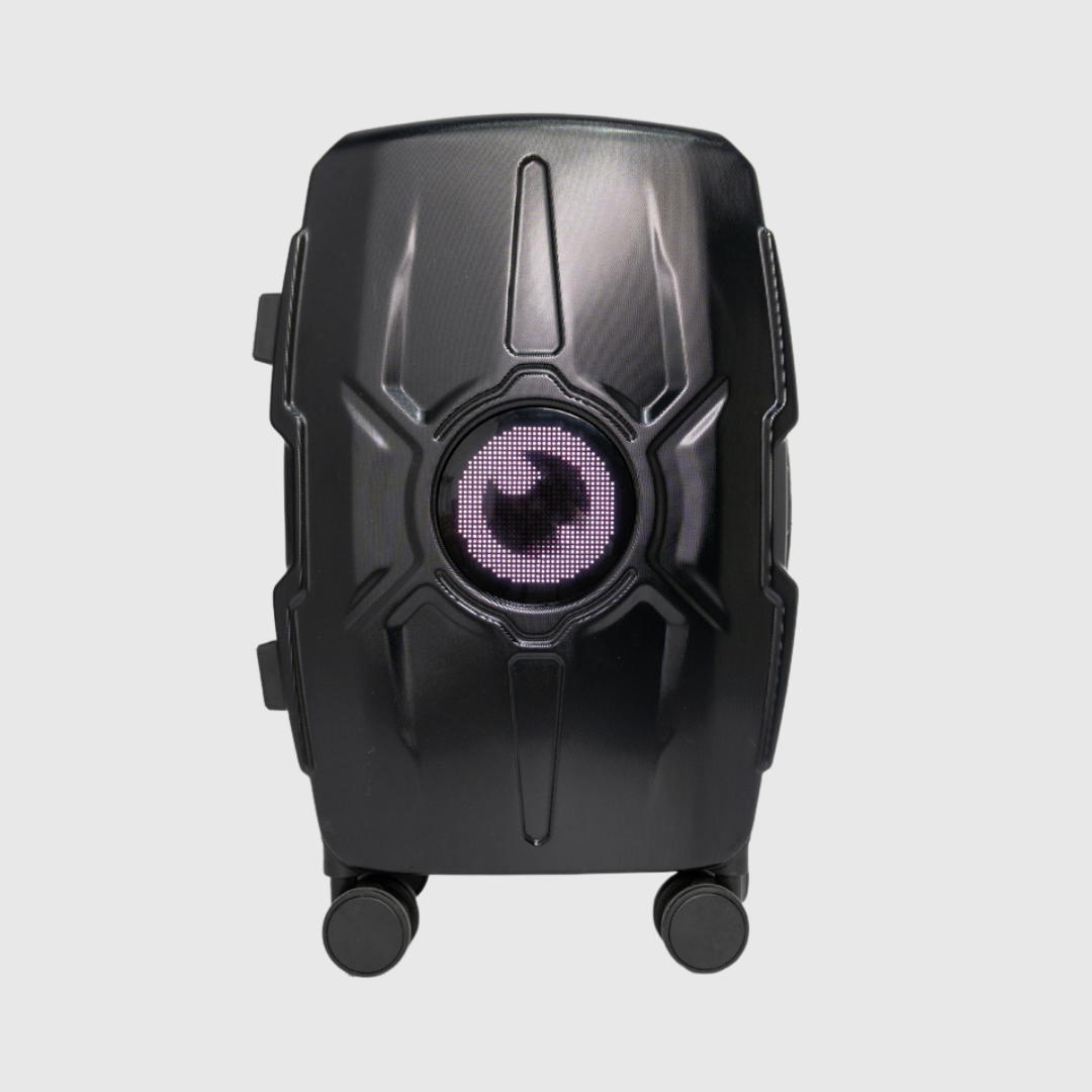 Led Bagpack 3
