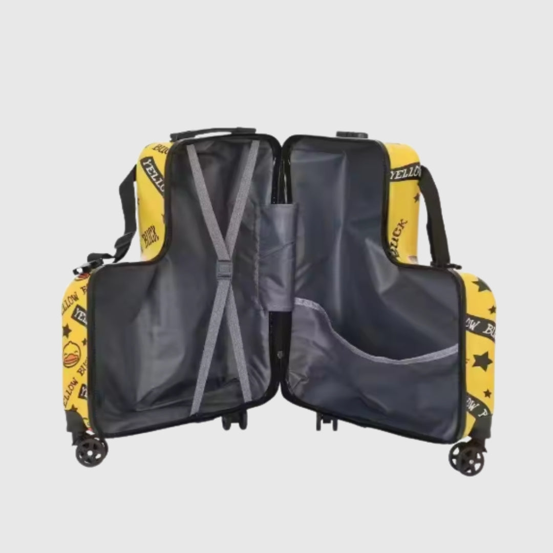 20inch Multi-Functional Cycling Case