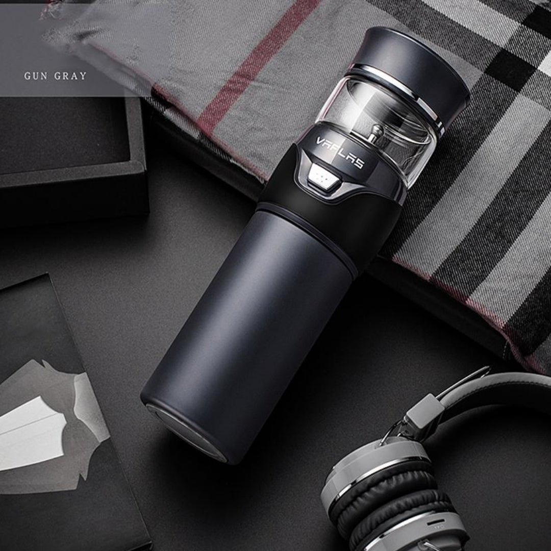 Tea Brewer Thermal Insulation Model