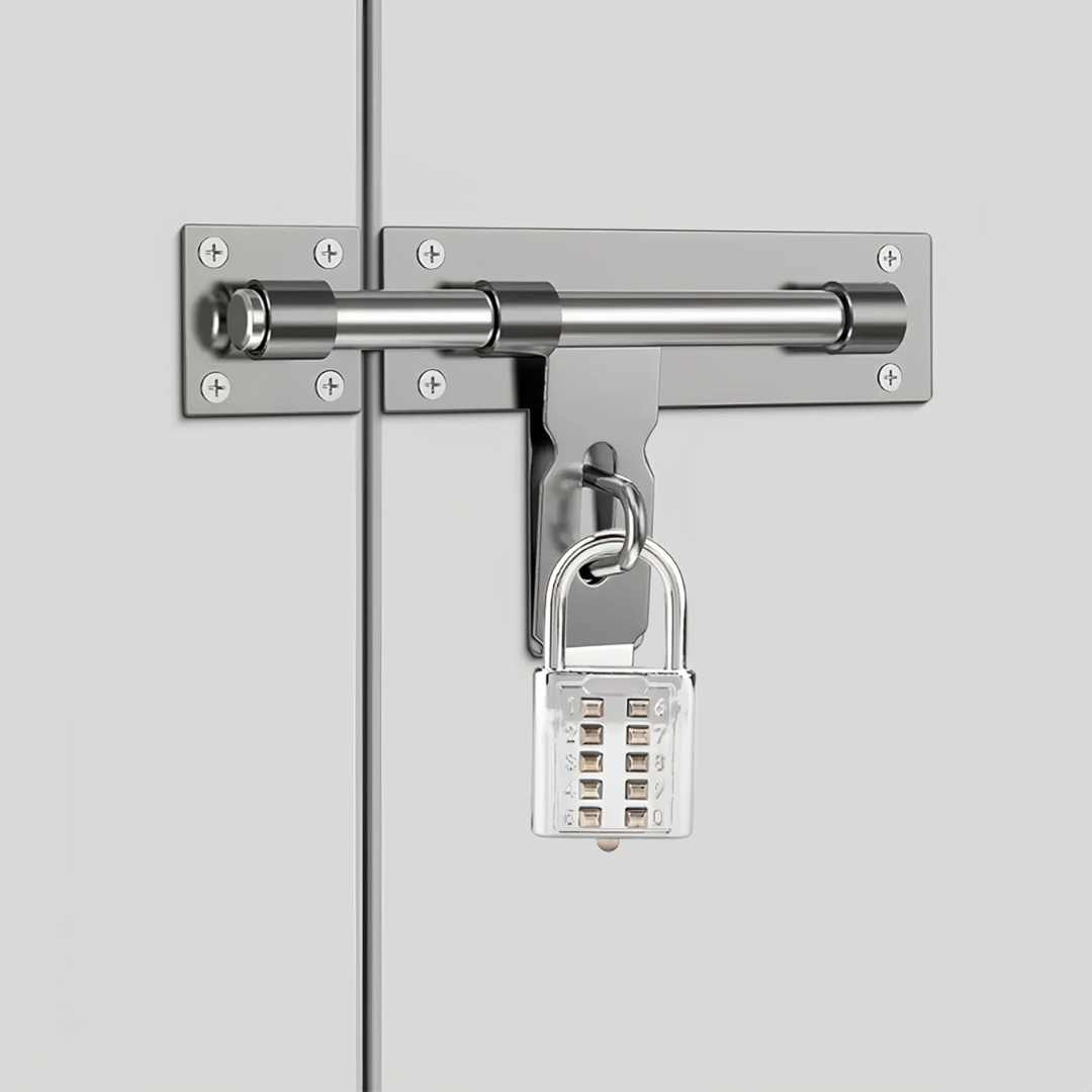 Doorlock
