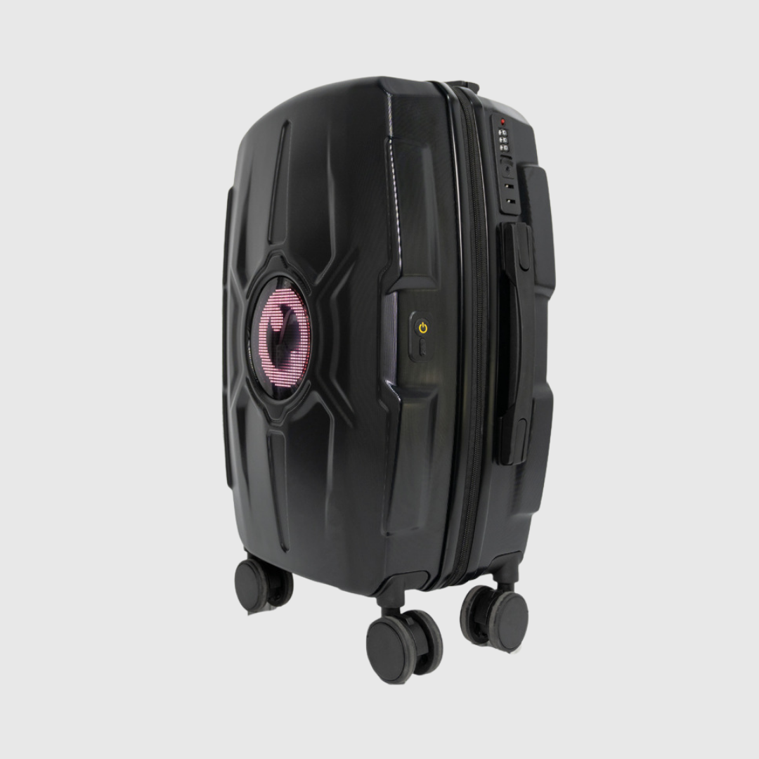 Led Bagpack 3