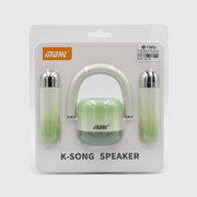Portable Bluetooth Speaker