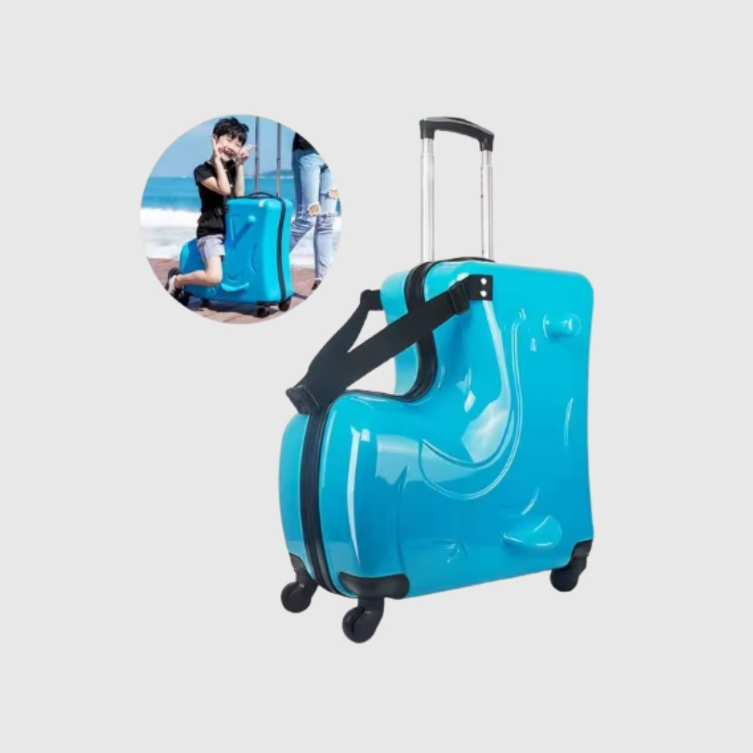 20inch Multi-Functional Cycling Case
