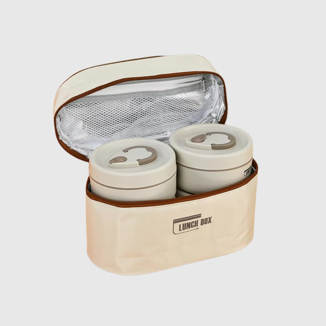 Lunch Box Set