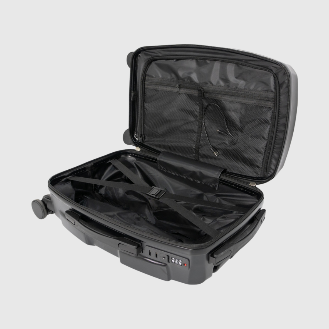 Led Bagpack 3
