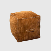 Square Bean Bag
