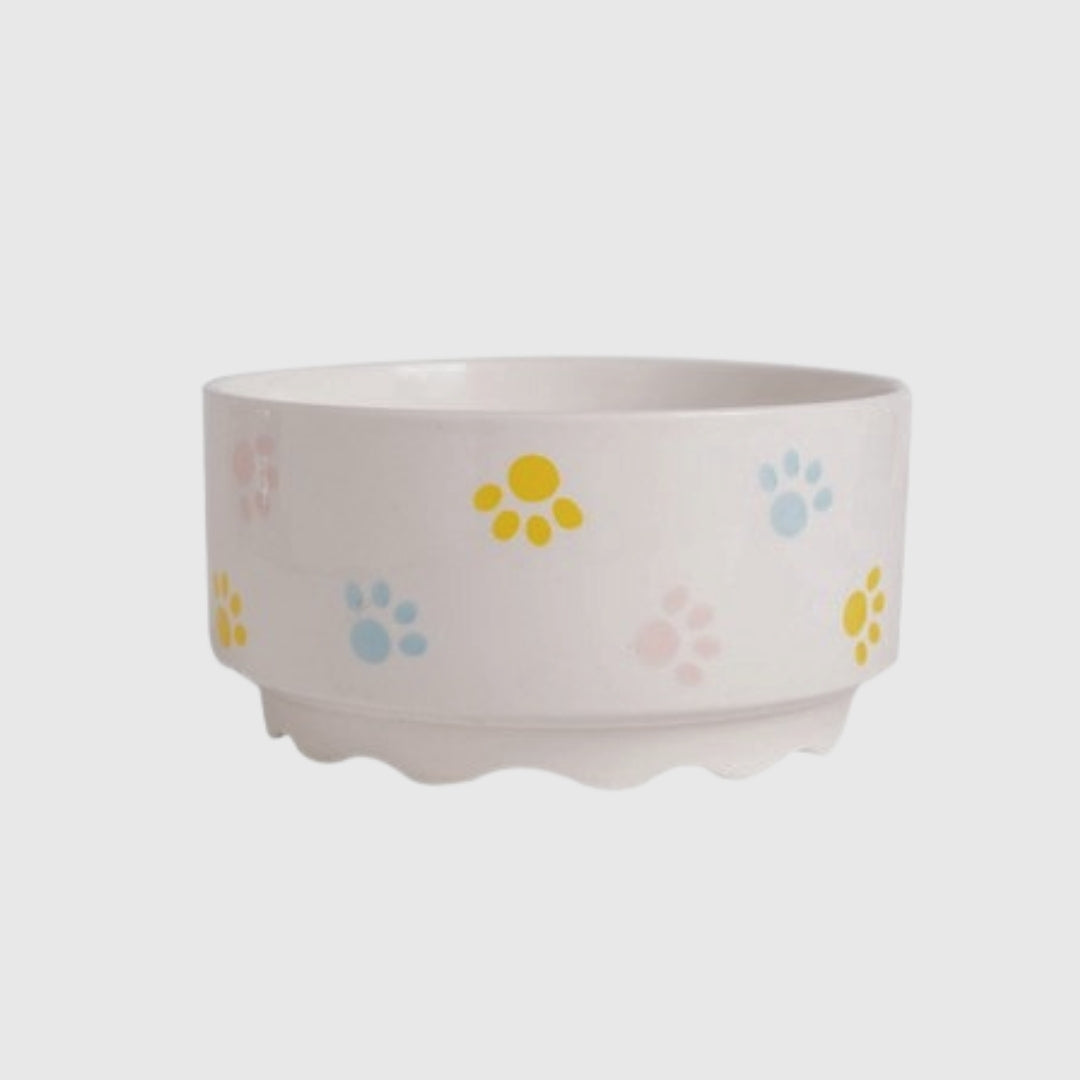 JACK-009 Pet Bowl