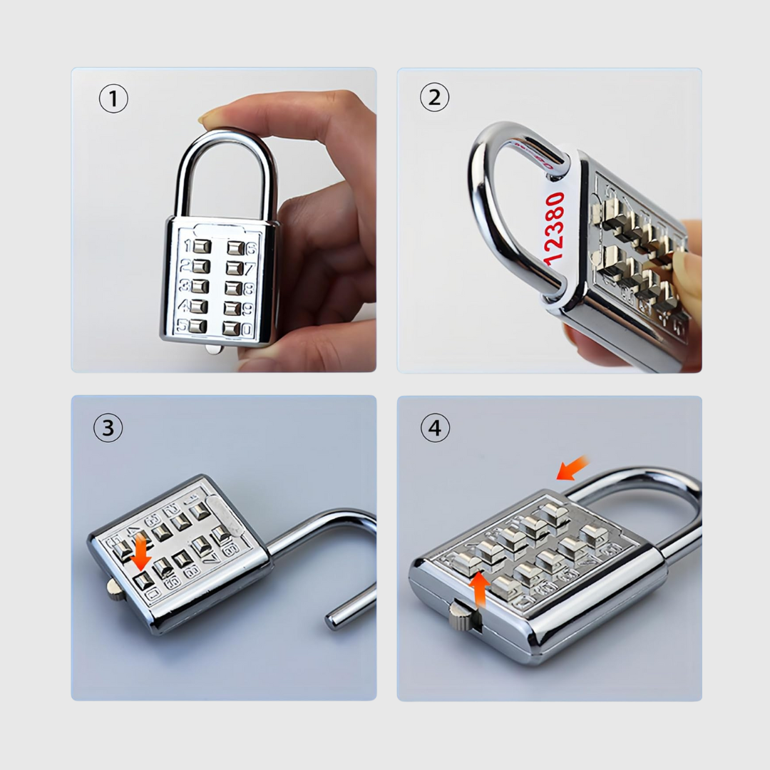 Doorlock