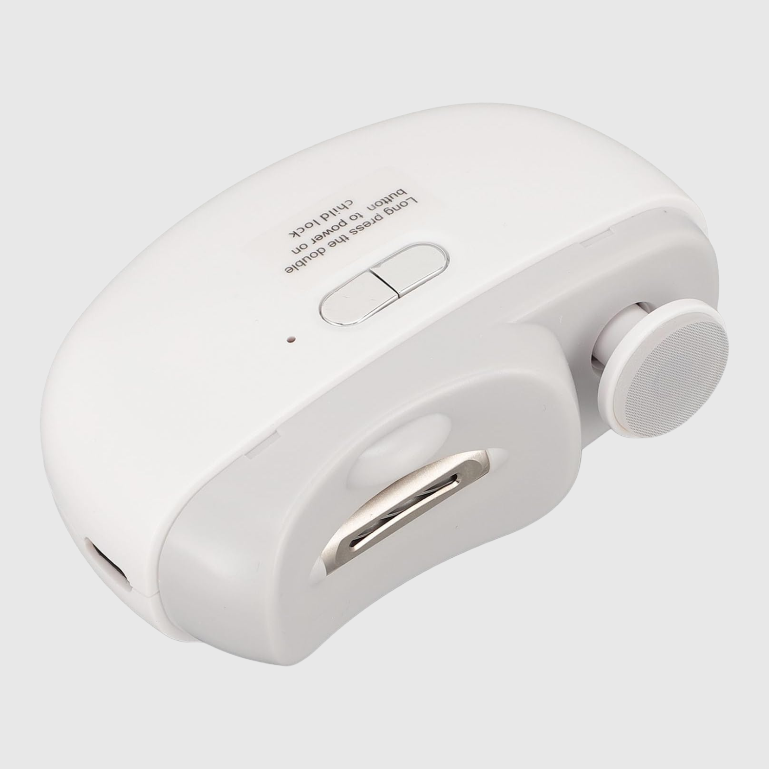 Household Electric Nail Grinder
