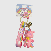 Custom Epoxy Keychain