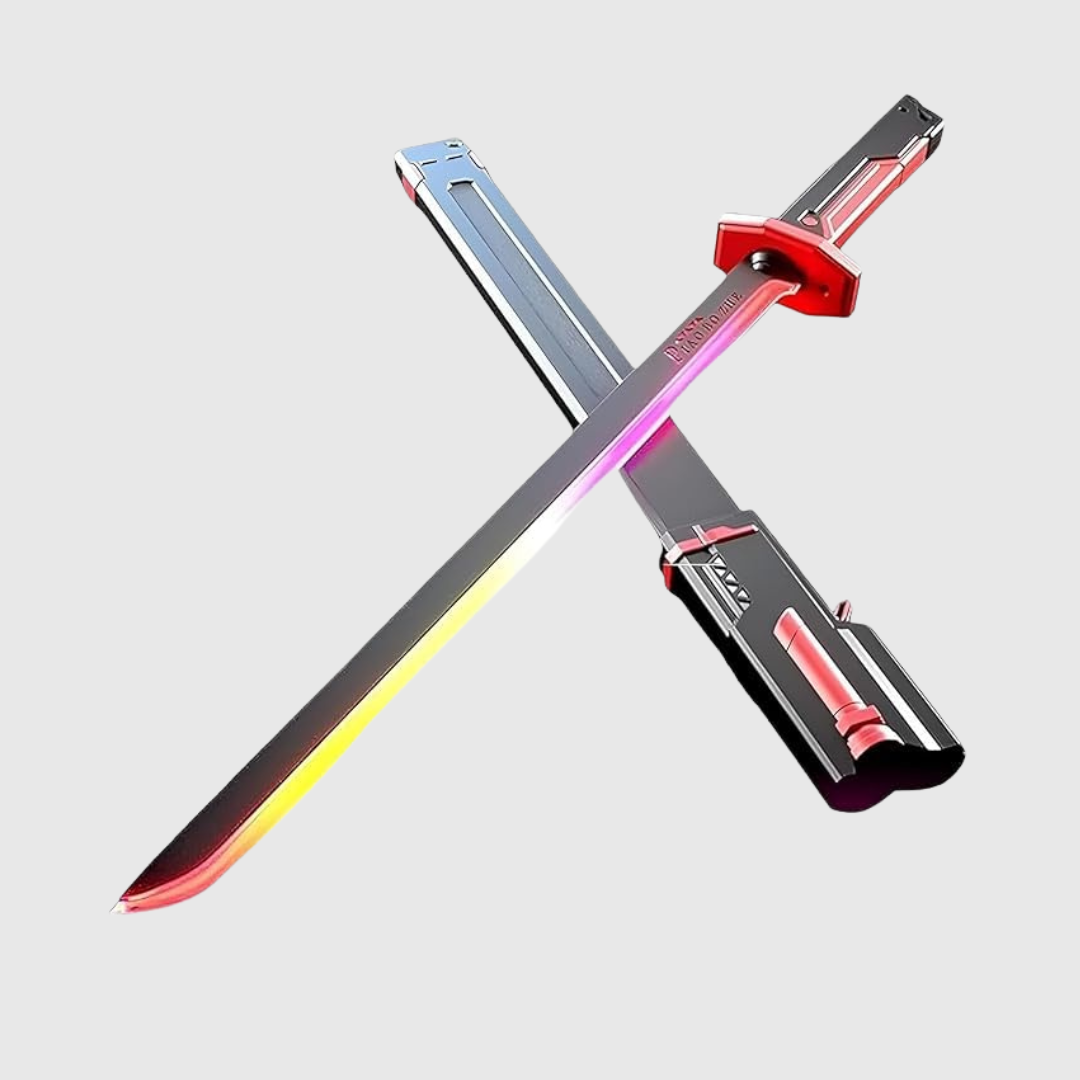 Sparks Battle Knife