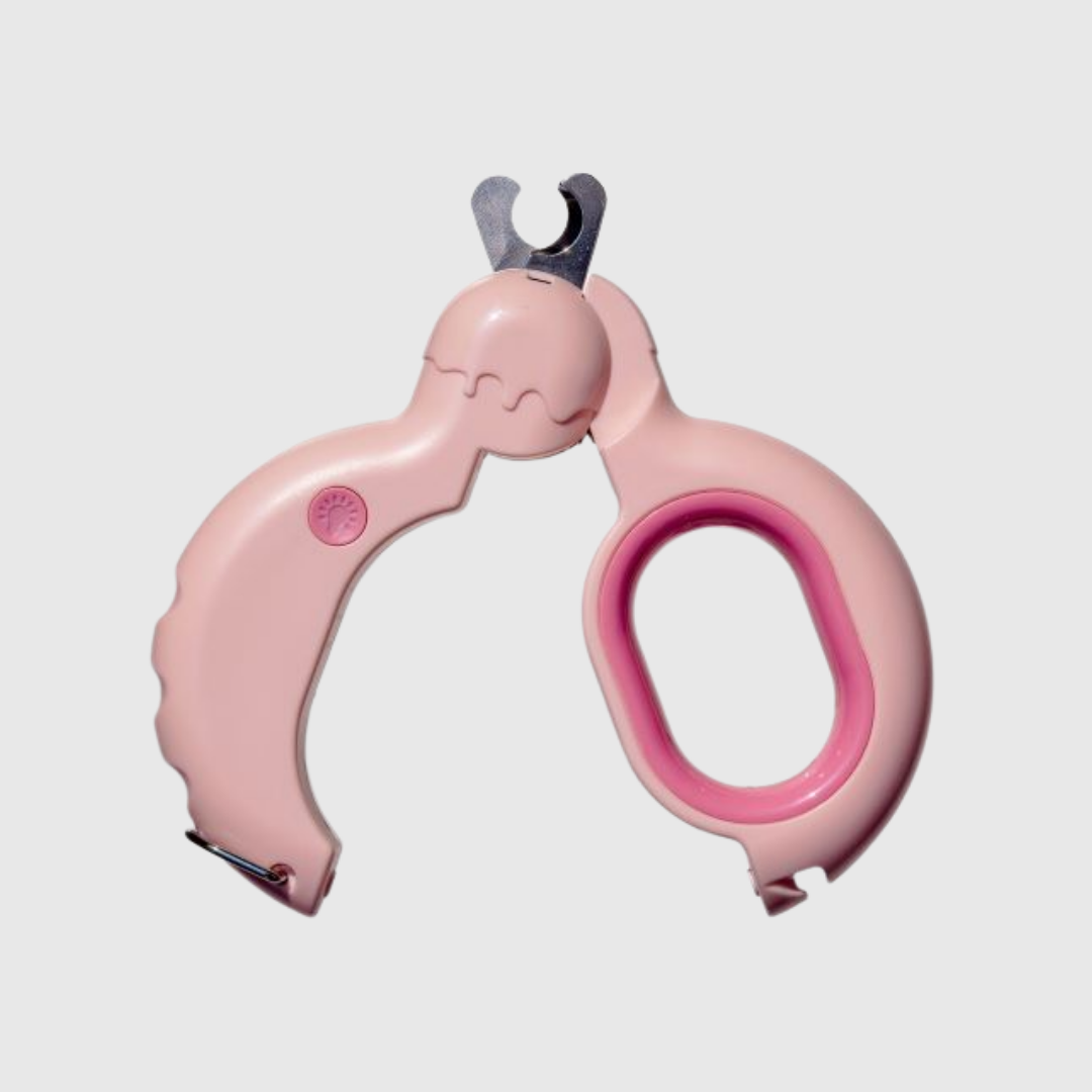 Donut Pet Nail Clipper