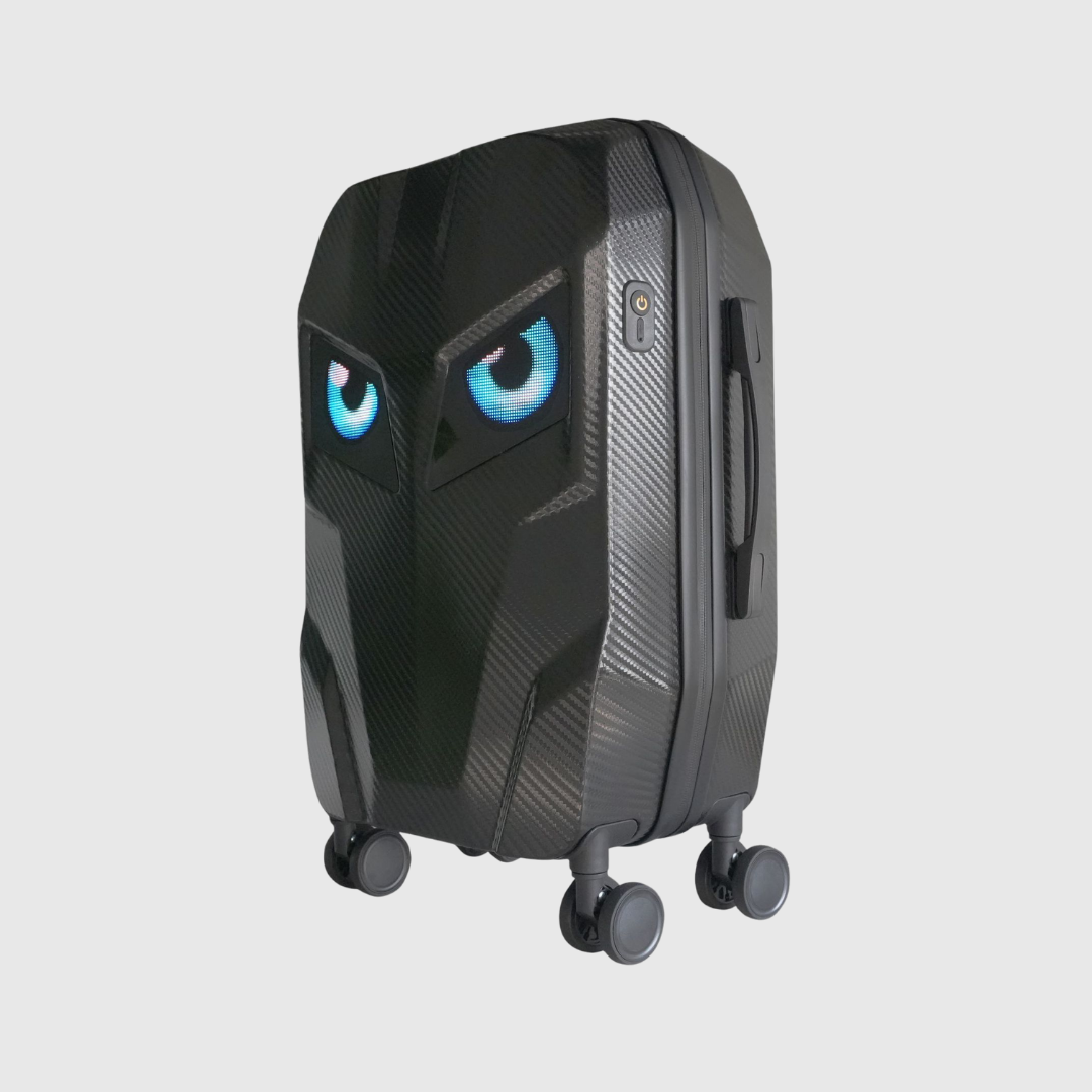 Led Bagpack 2