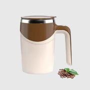 Magnetic Stirring Cup