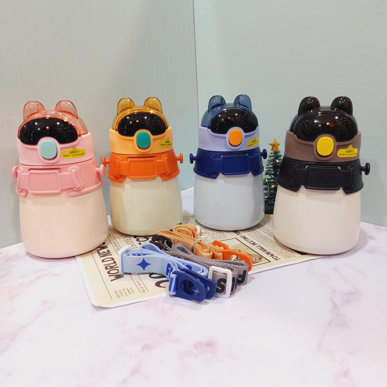 ZM-8132 Bottle 600 ml