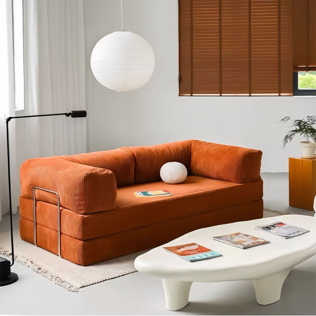 2.2M Sofa