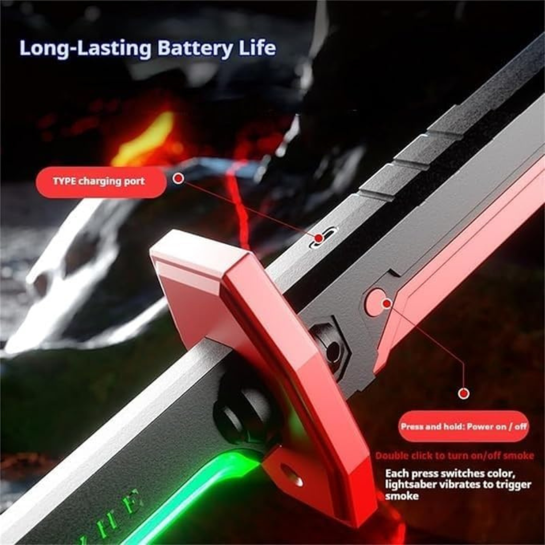 Sparks Battle Knife
