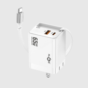 PD74 Charger Plug KLGO