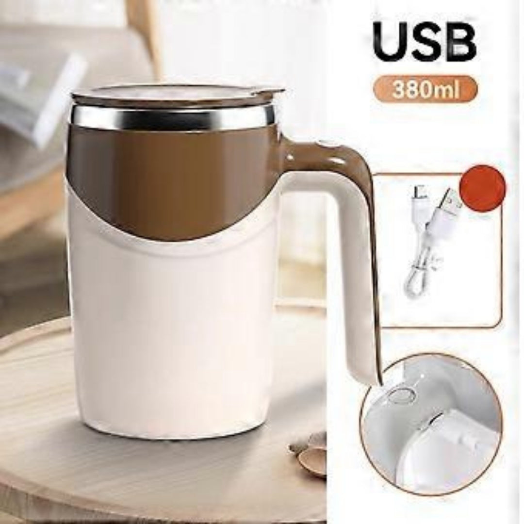Magnetic Stirring Cup