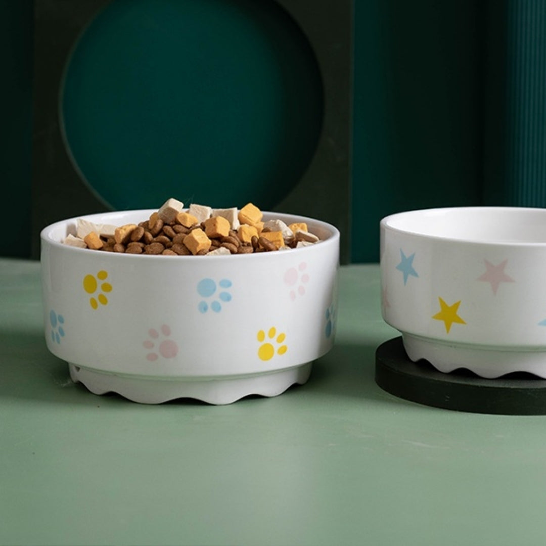 JACK-009 Pet Bowl