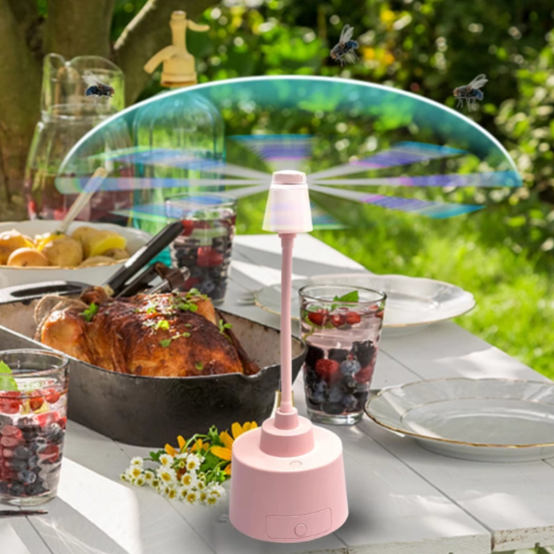 Amazon Explosive Models Mosquito Repellent Fan