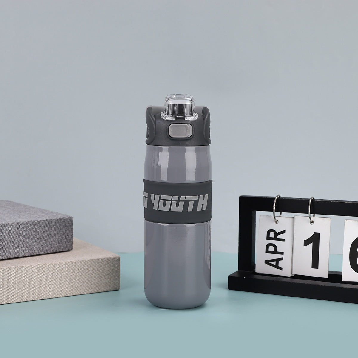 KL 8187 High Vacuum Dynamic Cup