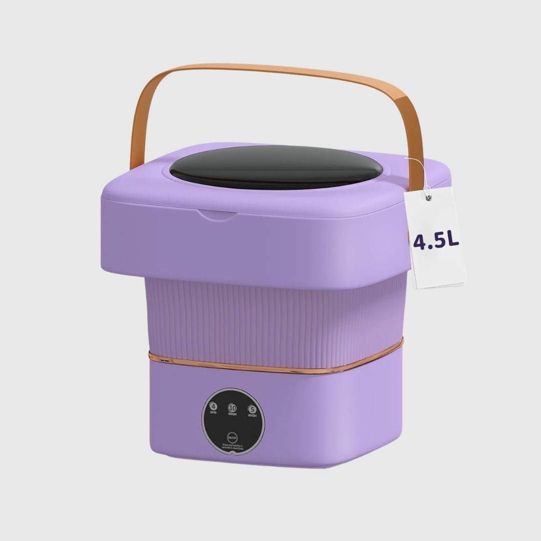 Mini Washing Machine 7906